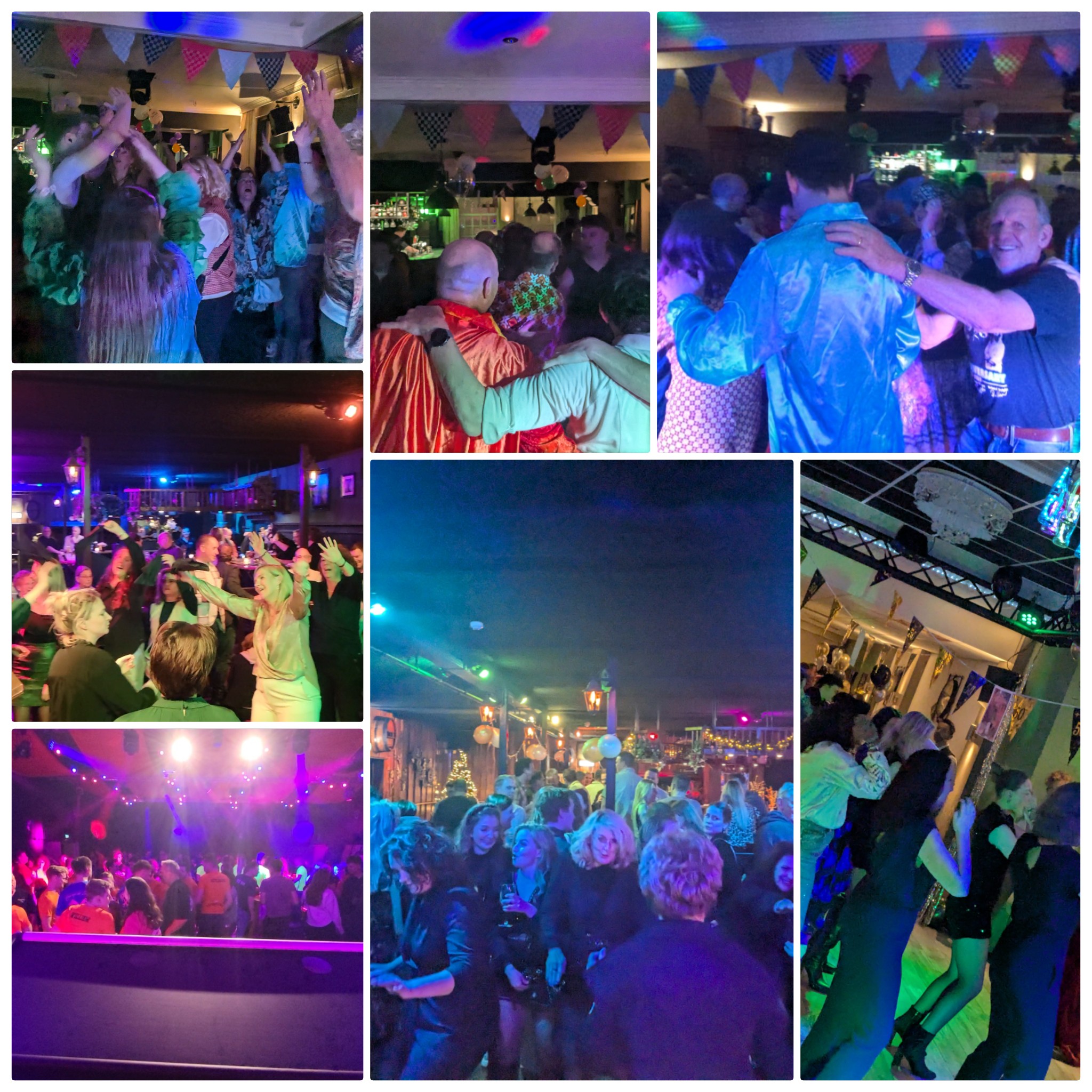 Feest DJ Rob Kastelijn